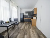 Prodej bytu 1+1, Liberec, Zlínská, 46 m2