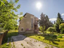 Prodej rodinného domu, Turnov, Švermova, 206 m2