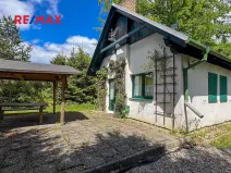 Prodej chalupy, Velenov, 78 m2