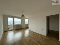 Pronájem bytu 2+1, Bílina - Pražské Předměstí, Bezejmenná, 48 m2