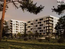 Prodej bytu 3+kk, Golem, 99 m2