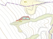 Prodej louky, Horní Slivno, 1353 m2