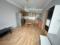 Pronájem bytu 3+kk, Plzeň - Jižní Předměstí, Vrchlického, 70 m2