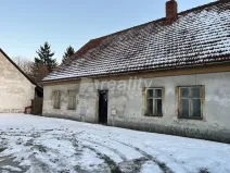 Prodej zemědělské usedlosti, Křižanov, Meziříčská, 250 m2