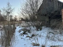 Prodej zemědělské usedlosti, Křižanov, Meziříčská, 250 m2