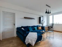 Pronájem bytu 2+1, Mladá Boleslav - Mladá Boleslav II, U stadionu, 64 m2