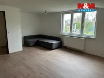 Pronájem bytu 2+kk, Sedlčany, Strojírenská, 57 m2
