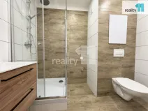 Pronájem bytu 2+1, Nový Bor, Sluneční, 48 m2