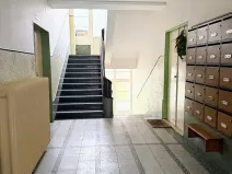 Prodej bytu 2+kk, Praha - Bubeneč, Lotyšská, 39 m2