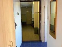 Prodej bytu 2+kk, Praha - Bubeneč, Lotyšská, 39 m2