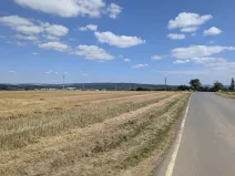 Prodej pole, Kyšice, 19954 m2