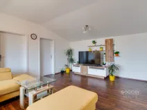 Pronájem bytu 3+1, Nupaky, U Školky, 72 m2