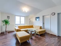 Pronájem bytu 3+1, Nupaky, U Školky, 72 m2