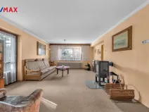 Prodej rodinného domu, Opočno, Palackého, 225 m2