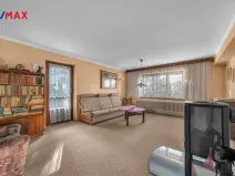 Prodej rodinného domu, Opočno, Palackého, 225 m2