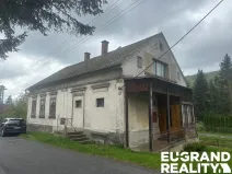 Prodej rodinného domu, Dolní Podluží, 250 m2