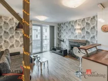 Pronájem bytu 4+kk, 95 m2