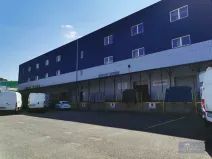 Pronájem skladu, Jesenice, 360 m2