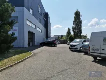 Pronájem skladu, Jesenice, 360 m2