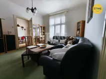 Prodej bytu 2+1, Jihlava, Seifertova, 69 m2