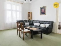 Prodej bytu 2+1, Jihlava, Seifertova, 69 m2