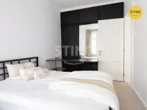 Prodej bytu 2+1, Jihlava, Seifertova, 69 m2