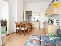 Prodej bytu 2+1, Jihlava, Seifertova, 69 m2