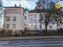 Prodej bytu 2+1, Jihlava, Seifertova, 69 m2
