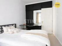 Prodej bytu 2+1, Jihlava, Seifertova, 69 m2