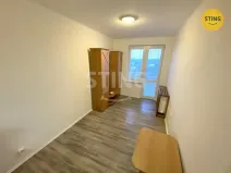 Pronájem bytu 1+kk, Opava - Předměstí, Haškova, 18 m2