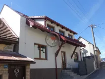 Prodej rodinného domu, Radostín nad Oslavou, 112 m2