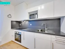 Pronájem bytu 1+kk, Šumperk, Bludovská, 37 m2