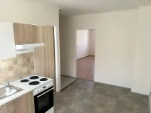 Pronájem bytu 1+1, Kladno, plk. Stříbrného, 40 m2