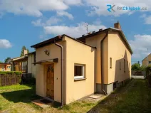 Prodej rodinného domu, Frýdek-Místek, Ostravská, 150 m2