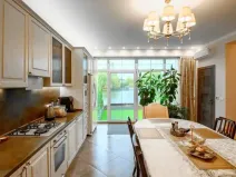 Prodej rodinného domu, Praha - Újezd nad Lesy, Hulická, 250 m2