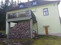 Prodej vily, Vyklantice, 660 m2