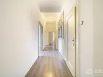 Prodej bytu 3+1, Karlovy Vary - Drahovice, Vítězná, 93 m2