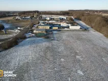 Prodej komerčního pozemku, Tlumačov, Skály, 3518 m2