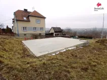 Prodej pozemku pro bydlení, Ždírec, 923 m2