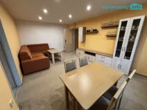 Prodej bytu 2+1, Klatovy, Pod Koníčky, 54 m2