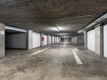 Prodej garáže, Praha, Štěchovická, 15 m2