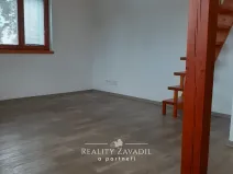 Pronájem bytu 2+kk, Říčany, Habrová, 50 m2