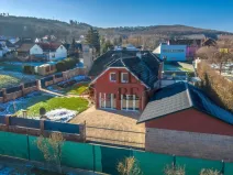 Prodej rodinného domu, Mladá Boleslav - Jemníky, 227 m2