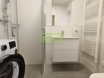 Pronájem bytu 2+kk, Brno - Židenice, Nopova, 51 m2