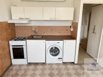 Pronájem bytu 1+1, Ústí nad Labem - Severní Terasa, Větrná, 37 m2