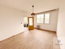 Pronájem bytu 1+1, Ústí nad Labem - Severní Terasa, Větrná, 37 m2