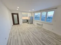 Pronájem bytu 1+kk, Praha - Krč, Lukešova, 29 m2