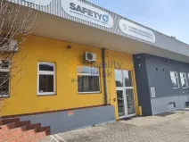 Pronájem kanceláře, Brno - Řečkovice, Novoměstská, 137 m2