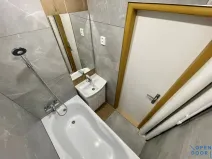 Pronájem bytu 2+1, Jirkov, Karla Čapka, 51 m2