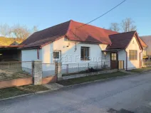Prodej rodinného domu, Častohostice, 105 m2